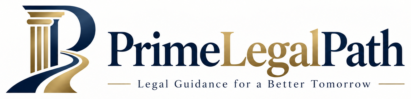 PrimeLegalPath