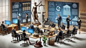 Corporate Law and Compliance How to Avoid Legal Pitfalls