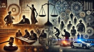 Criminal Law and Its Impact on Society Why It Matters