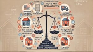 How Property Law Affects Landlords and Tenants Rights and Responsibilities