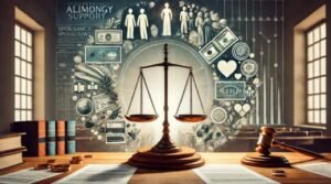 Navigating Spousal Support Understanding Alimony in Family Law