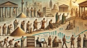 The Evolution of Taxation How Historical Changes Have Shaped Modern Tax Systems