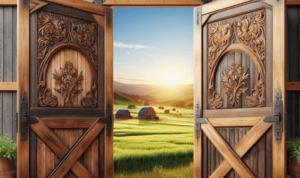 doors for barns