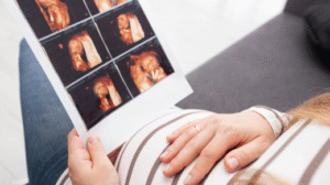 4D ultrasounds