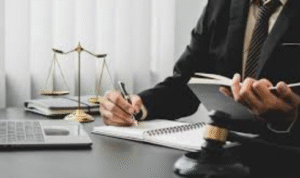 personal injury lawyer in Roseville