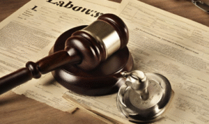 overtime rules in Maharashtra and Section 25F