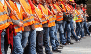 preventing strikes