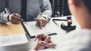 real estate expert witness