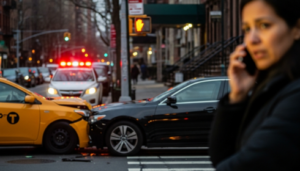 accident lawyer in Queens