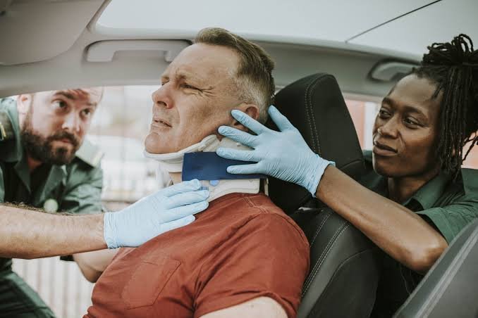 Whiplash Injury Scotland: Understanding Compensation and Claims
